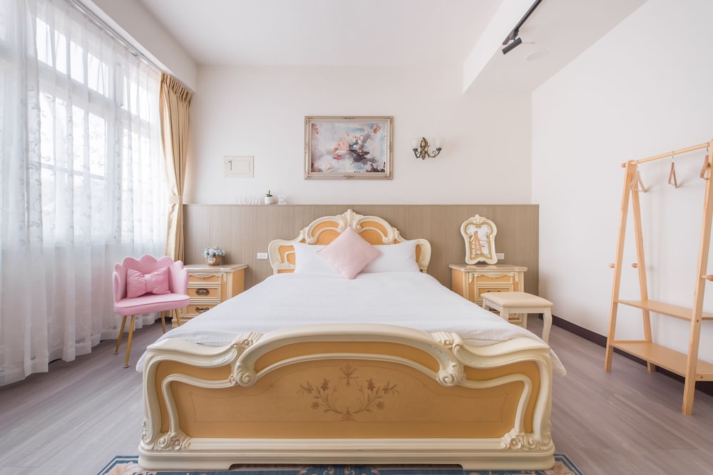 Superior Double Room - Photo 17