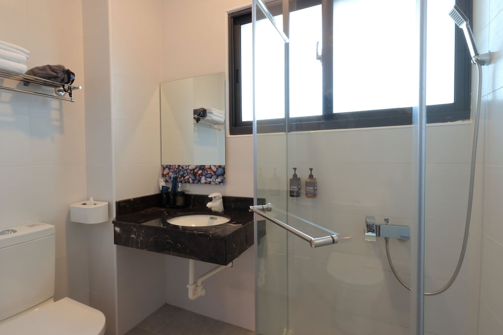 Classic Double Room, 1 Double Bed, Hill View photo 2