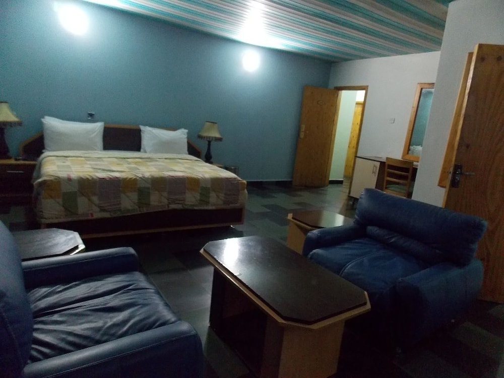 Deluxe Double Room photo 3