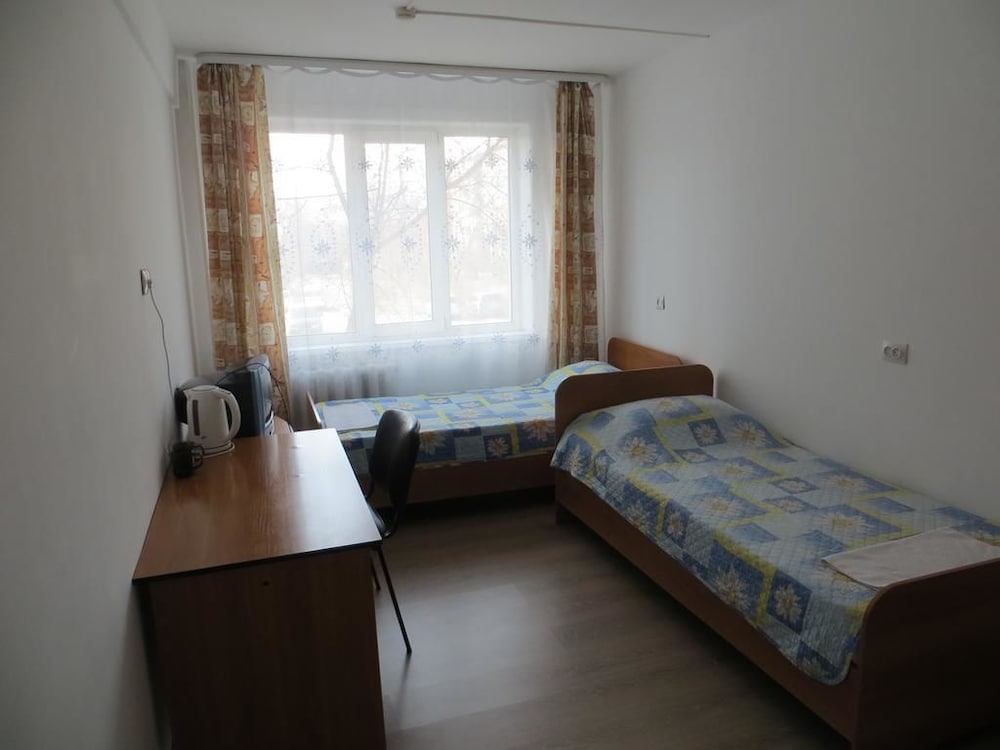 Standard Twin Room photo 2