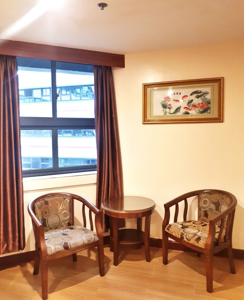Classic Room - Photo 11