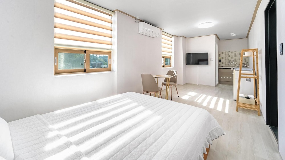 Basic Room, 1 Bedroom (3cheung silbeo) - Photo 10