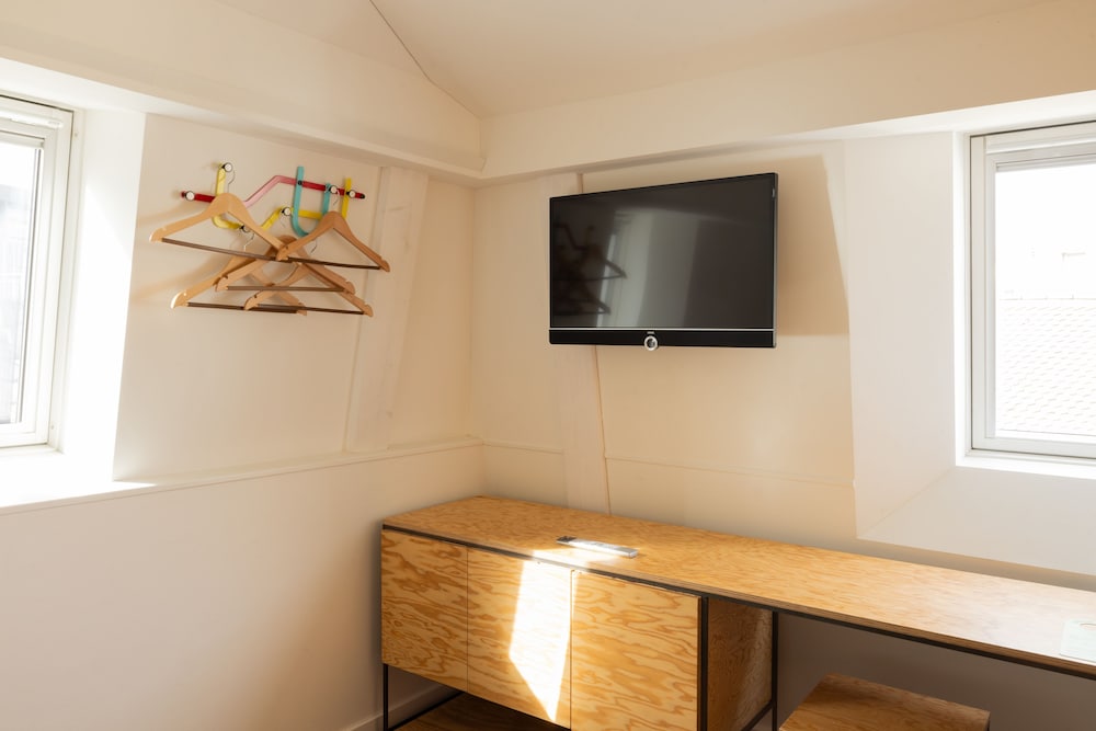 Double Room (Plus) - Photo 4