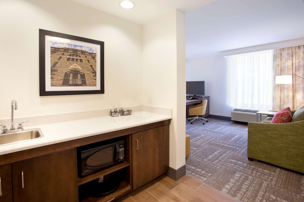 Hampton Inn & Suites - Minneapolis/Downtown, Billede 2