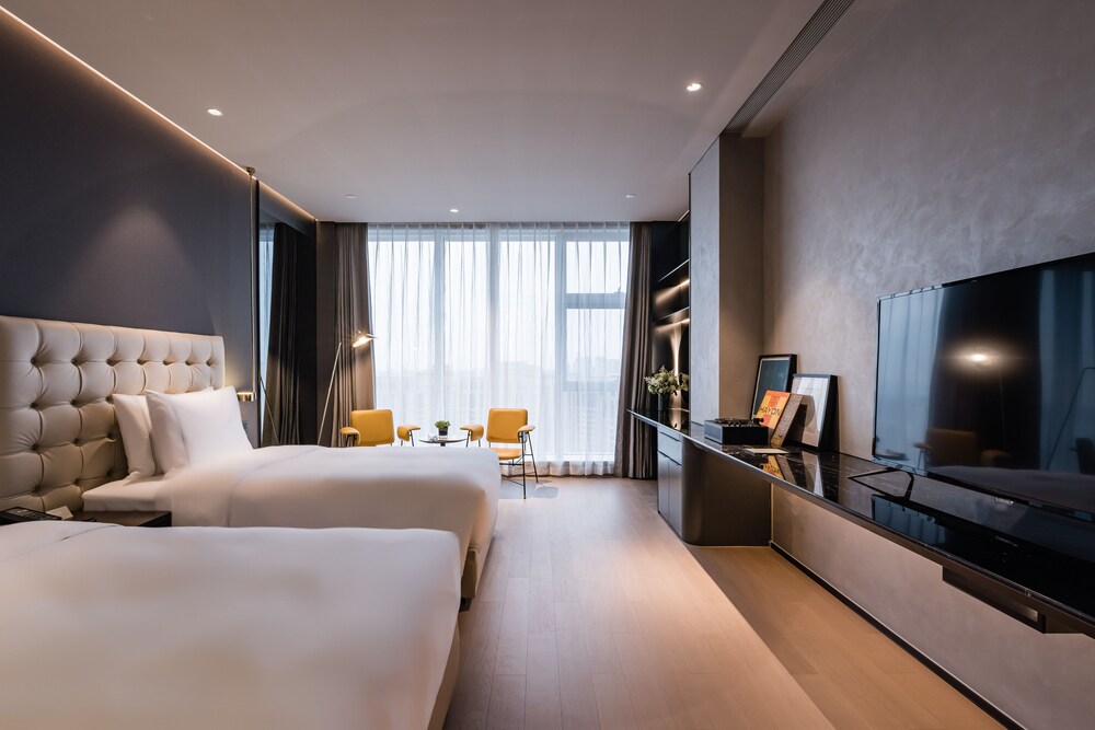Exclusive Twin Room, Non Smoking photo 3