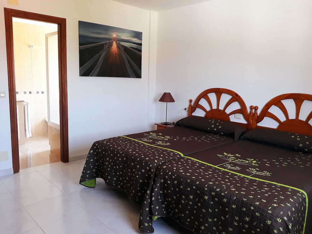 Habitación Doble (105)