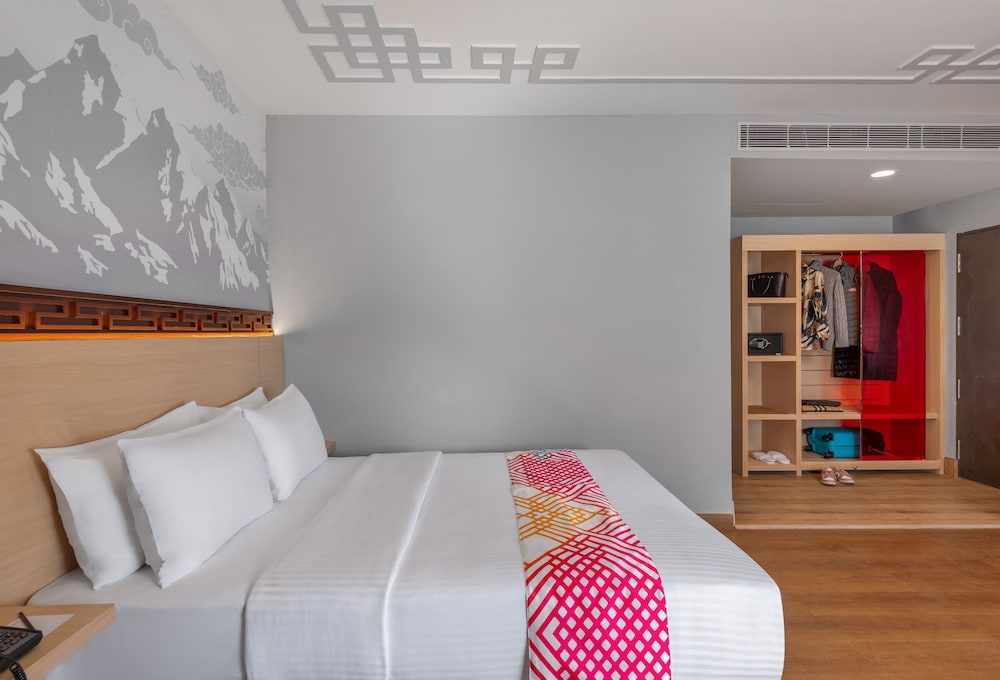 Luxe Double Room photo 3