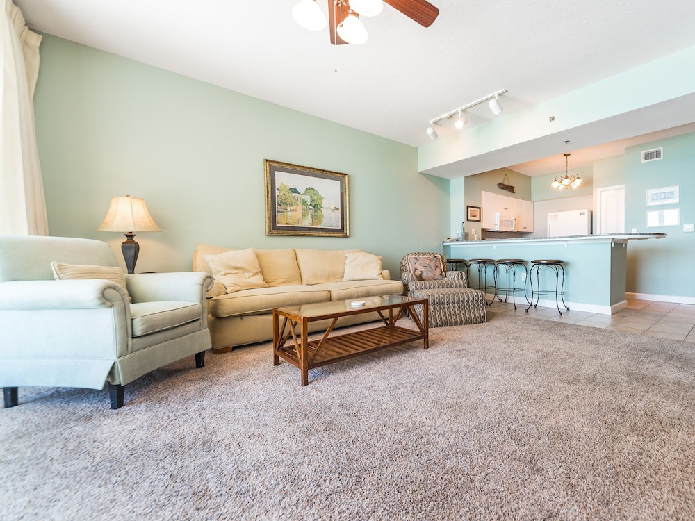 Condo, Multiple Beds, Balcony, Ocean View (#1111 - No Pets)