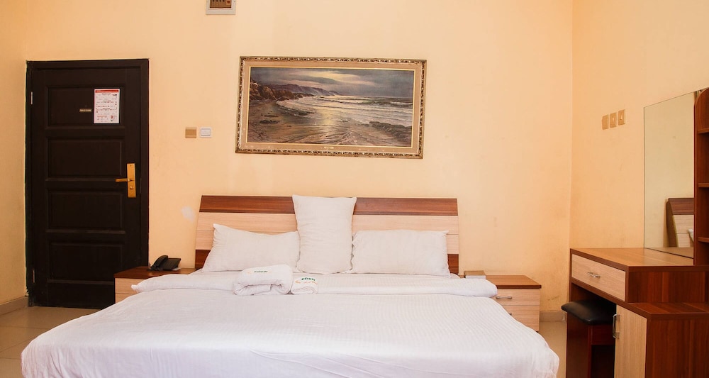 Deluxe Room photo 2