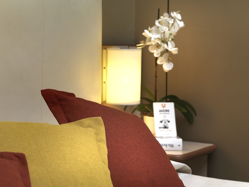 Standard Double or Twin Room photo 3