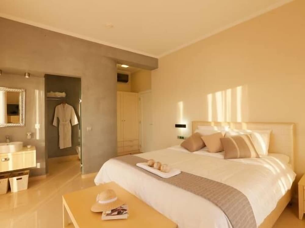 Panoramic Suite, Sea View photo 3