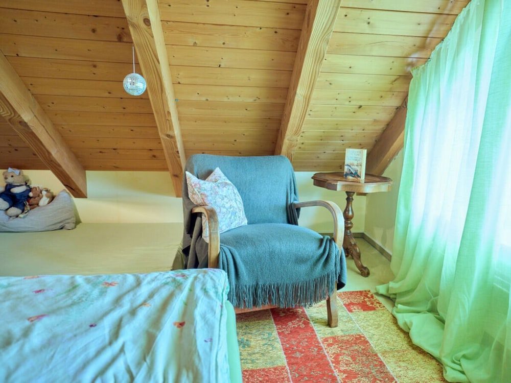 Apartment, 2 Bedrooms, Terrace (Separate building) - Photo 1