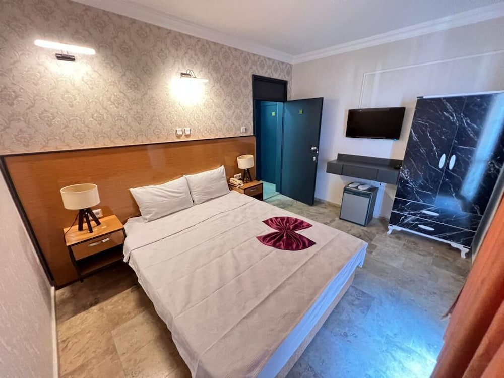 Standard Room photo 1