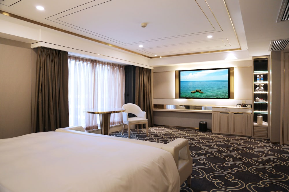 Deluxe Executive Room - Photo 3