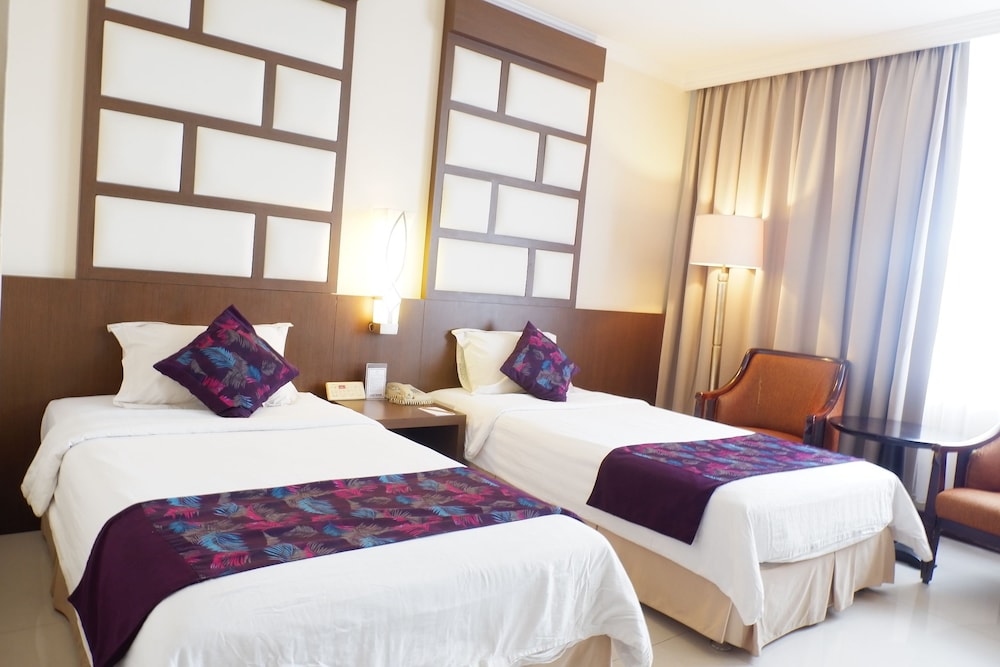 Deluxe Room photo 2
