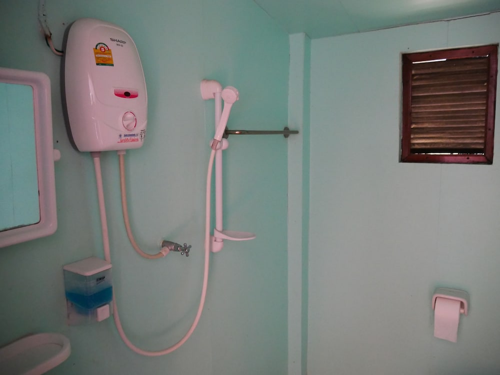 Deluxe Triple Room photo 2