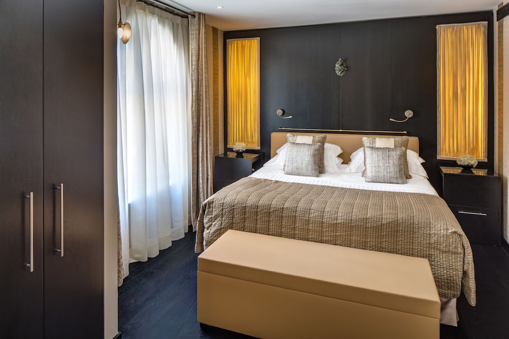 Deluxe Room photo 2