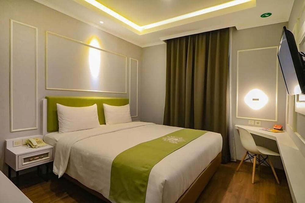 Deluxe Double Room - Photo 1