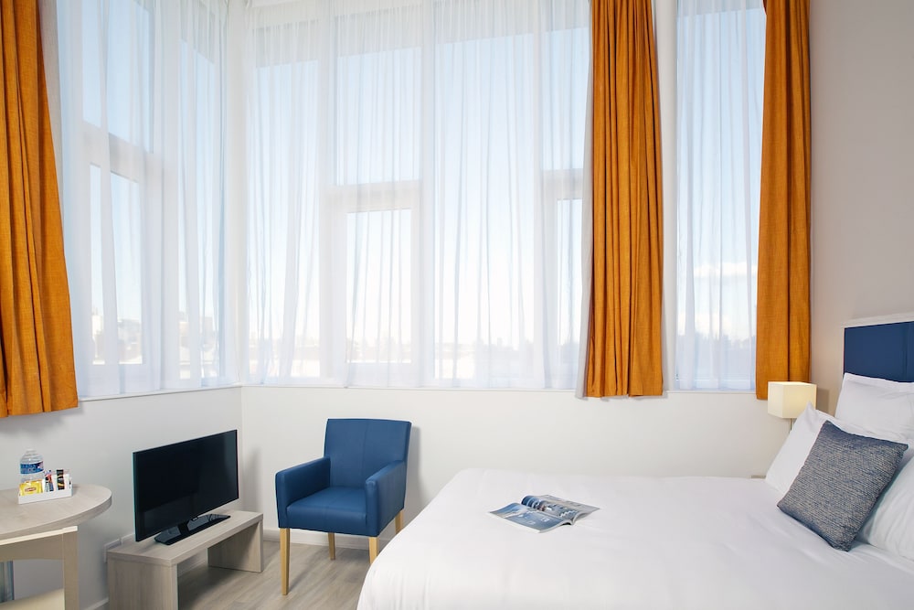 Chambre inactive photo 3