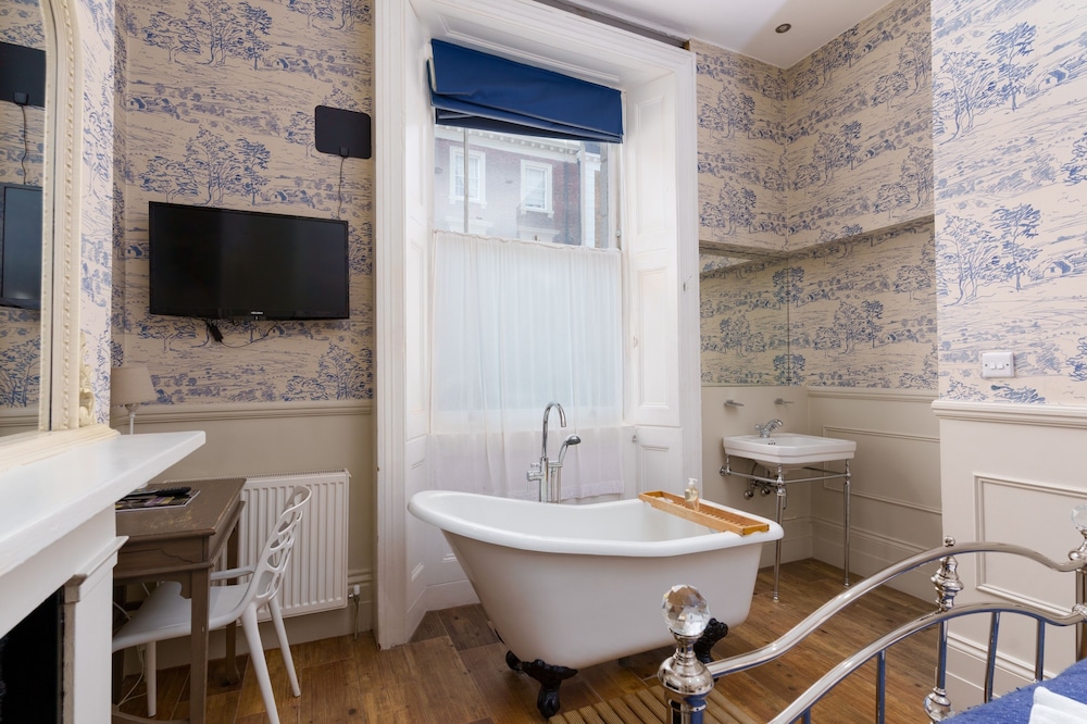 Pimlico Cosy Room photo 2