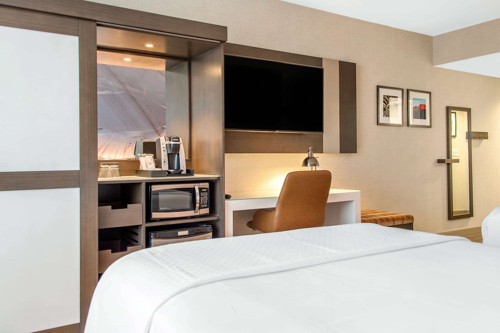 Standard Room, Multiple Beds, Non Smoking (Large) - Photo 5