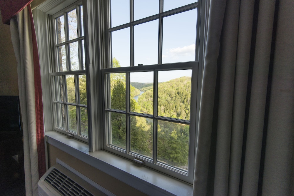 Standard Room, 1 King Bed, River View (Lodge) photo 2
