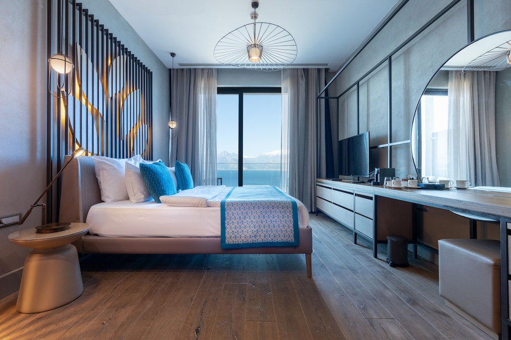 Junior Studio Suite, Sea View