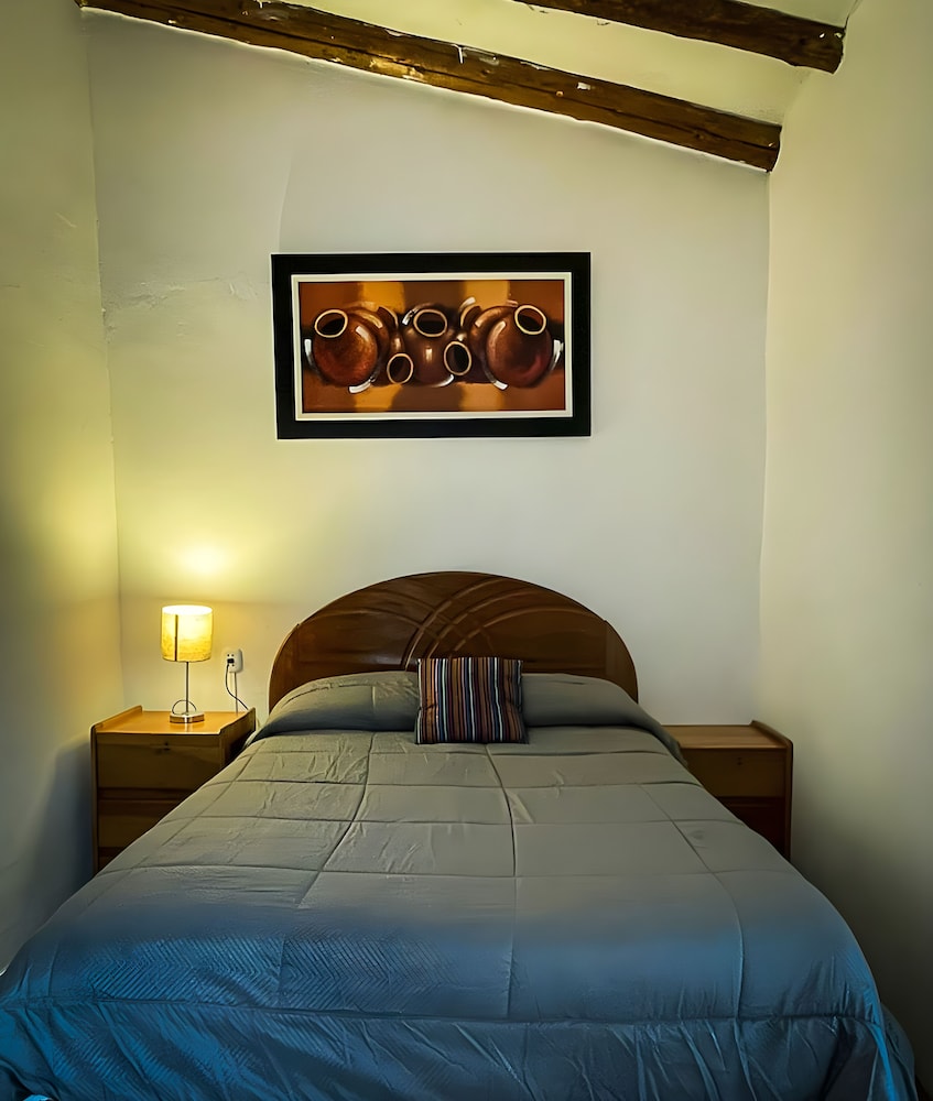 Standard Double Room, 1 Double Bed photo 1