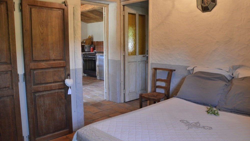 House, 2 Bedrooms (A Funtana) photo 1