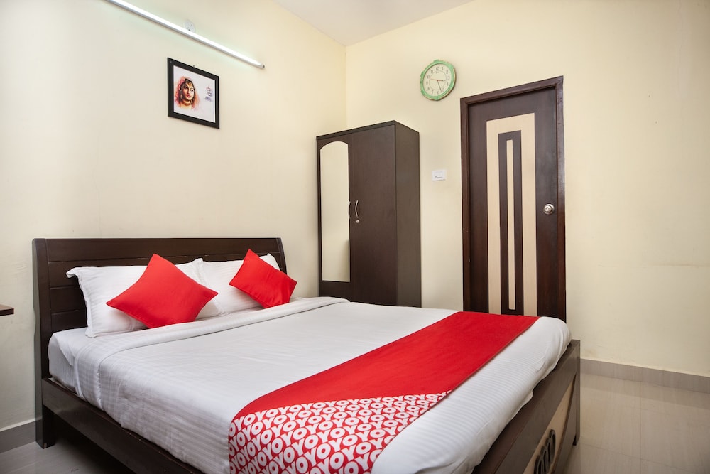 Double Room, 1 Double Bed photo 1