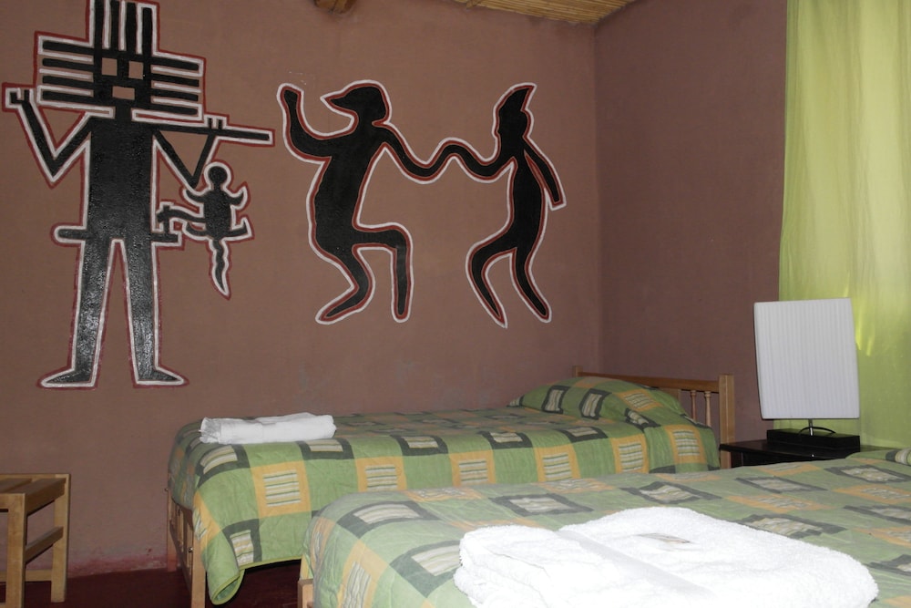 Double Room, 2 Twin Beds photo 1