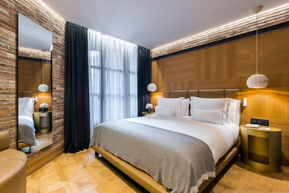 Suite Monument Patio