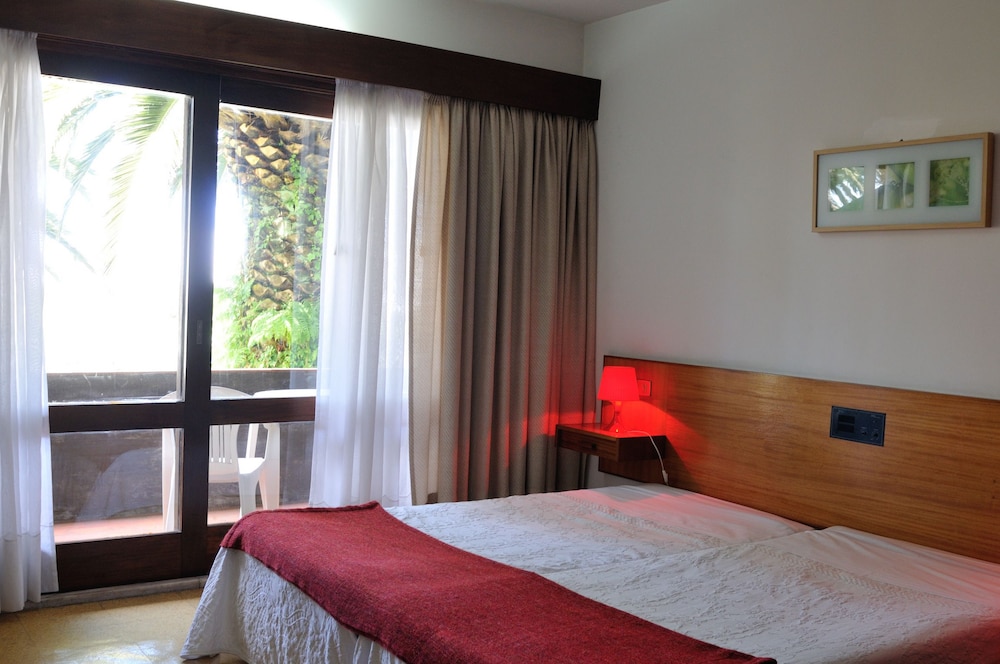 Twin Room photo 2