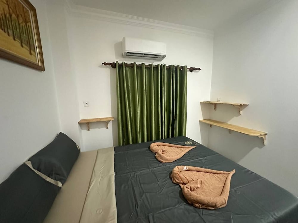 Basic Double Room photo 1