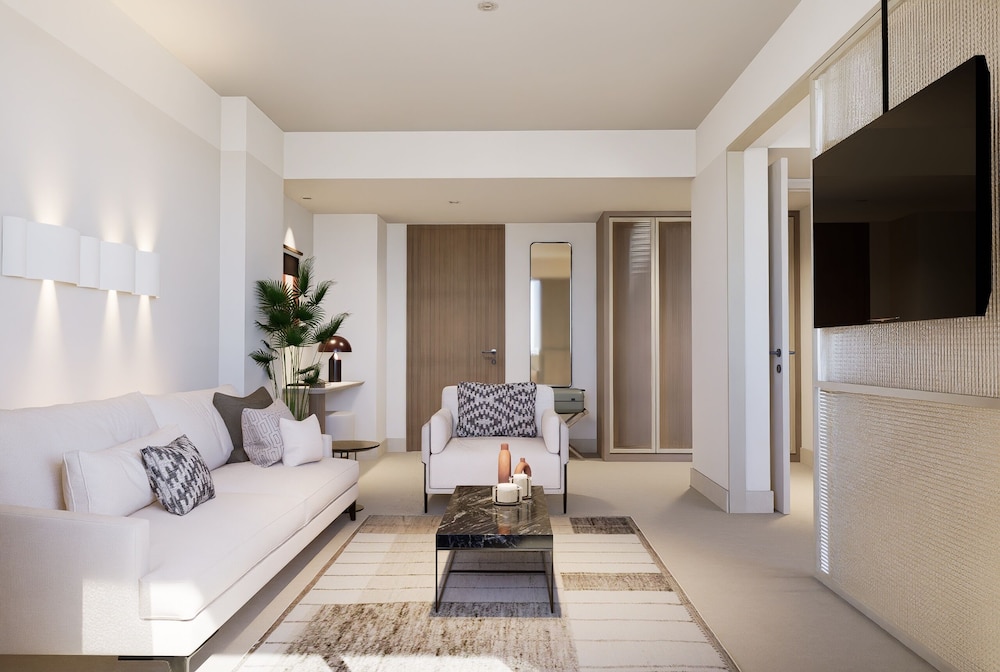 Junior Suite, Mountain View photo 3