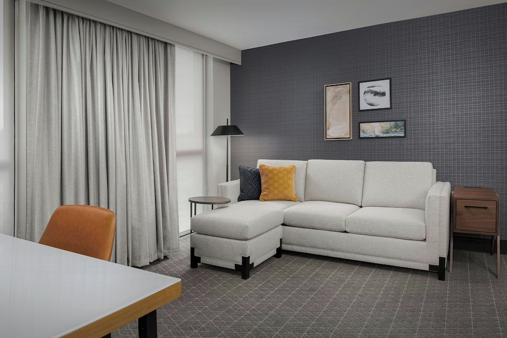 Suite, 1 Bedroom