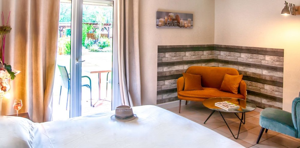 Superior Double Room photo 1