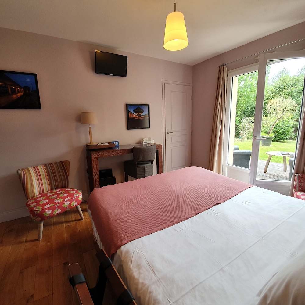 Double Room (Charme 6)