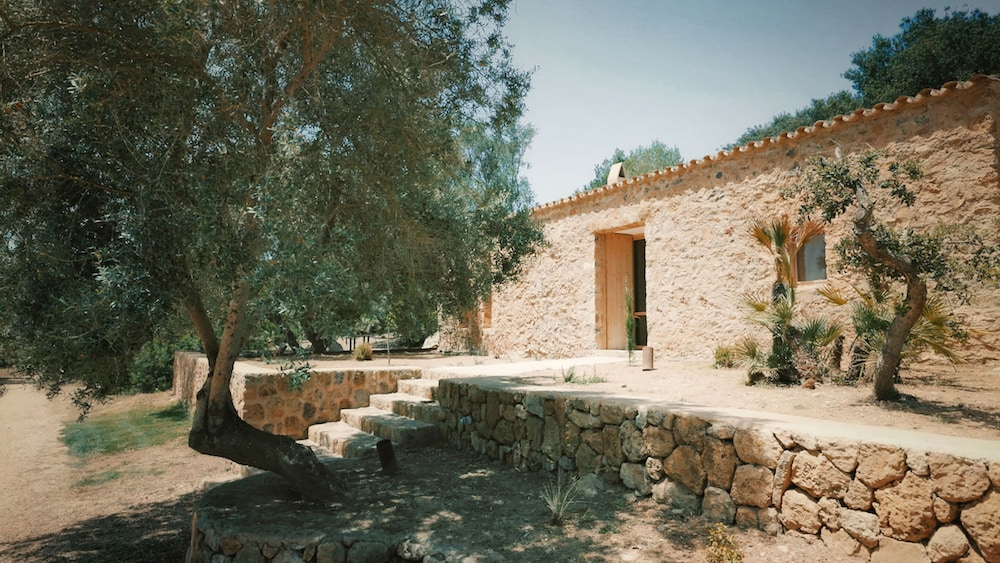 Sa Meva Casa 2-Bedroom Pool Villa