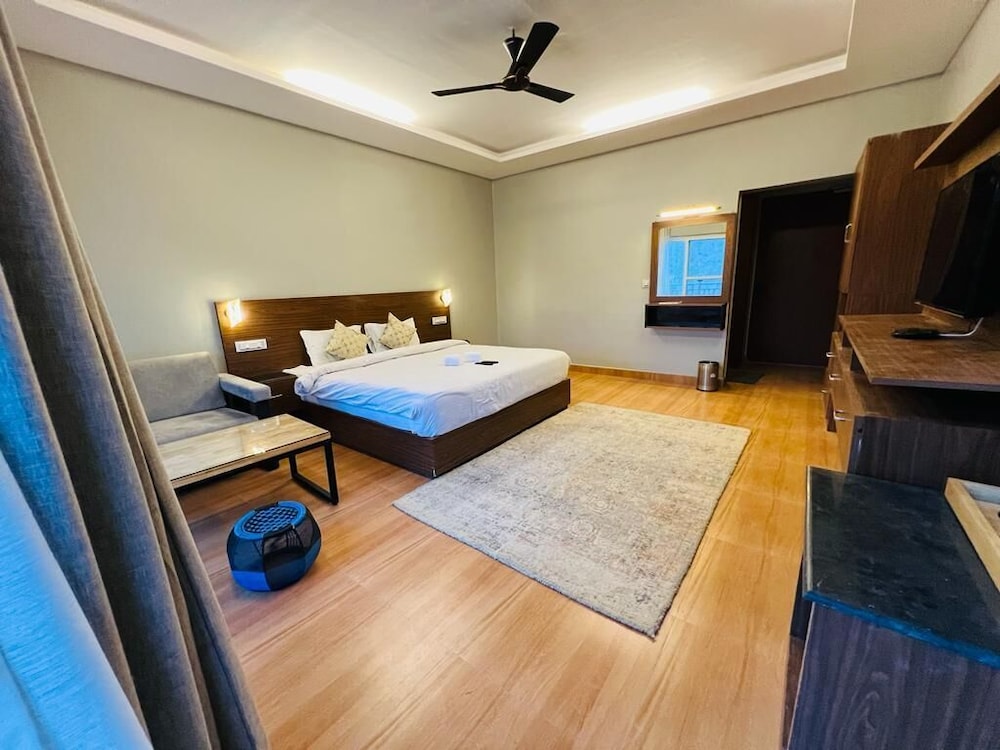 Deluxe Room photo 1