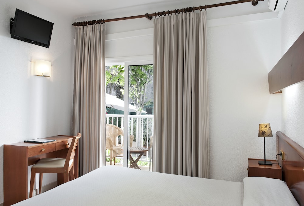 Habitación Doble con Balcón