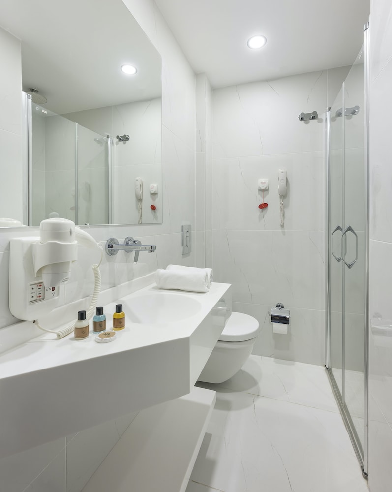 Standart Single Room photo 2
