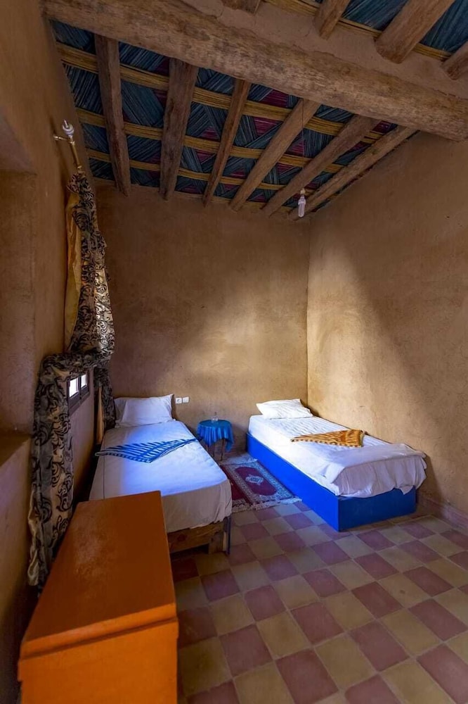 Double or Twin Room photo 1
