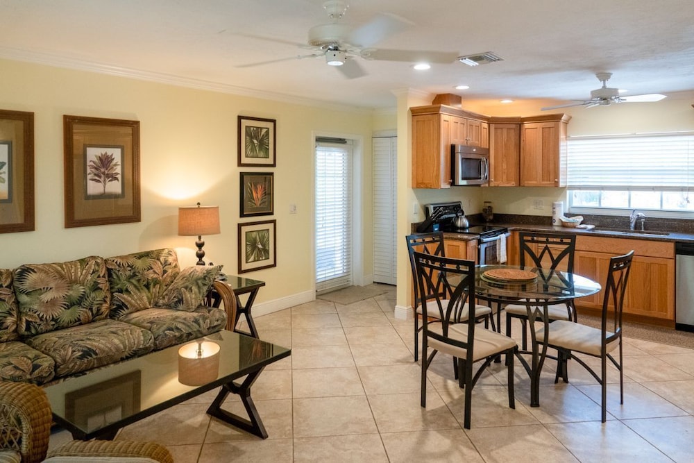 Exclusive Apartment