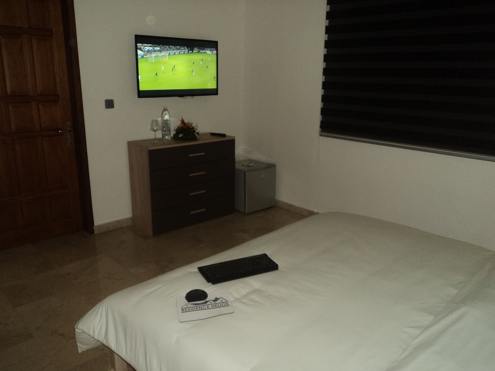 Basic Room (Athena) photo 3