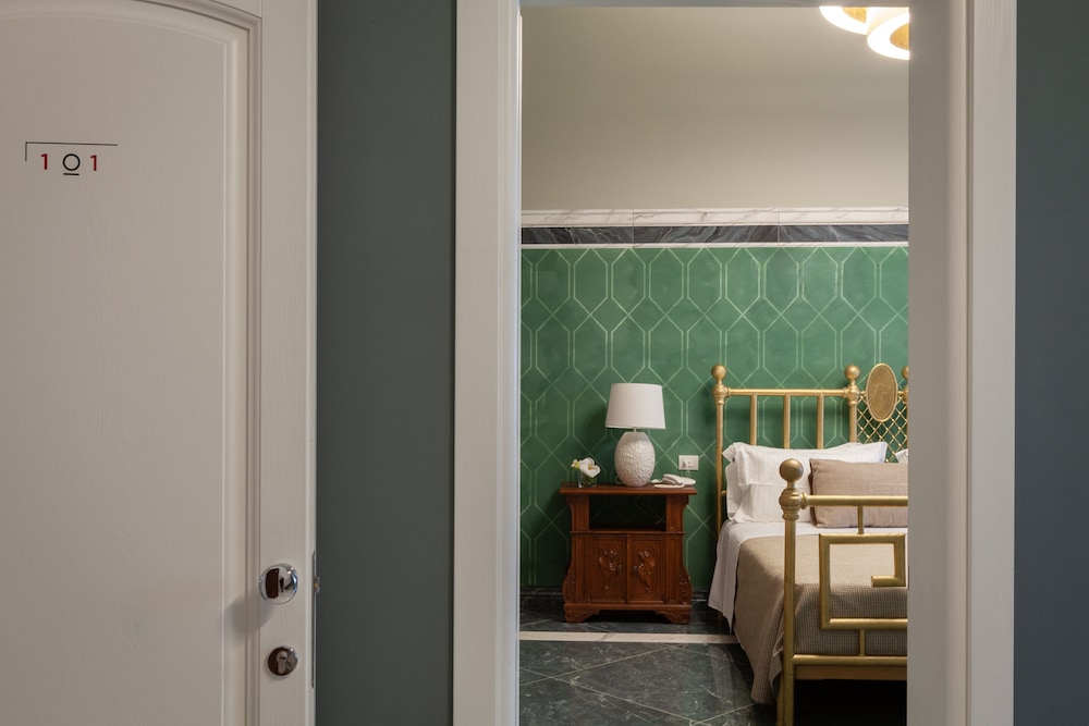 King Suite