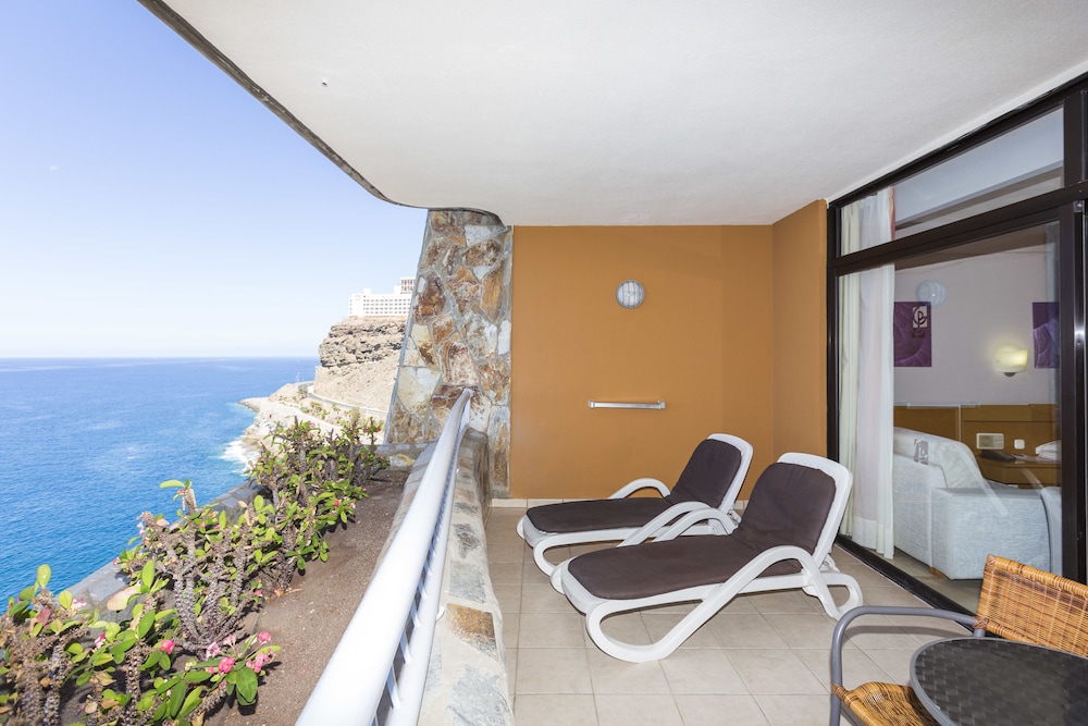 Standard Room, Sea View (3 Adultos)