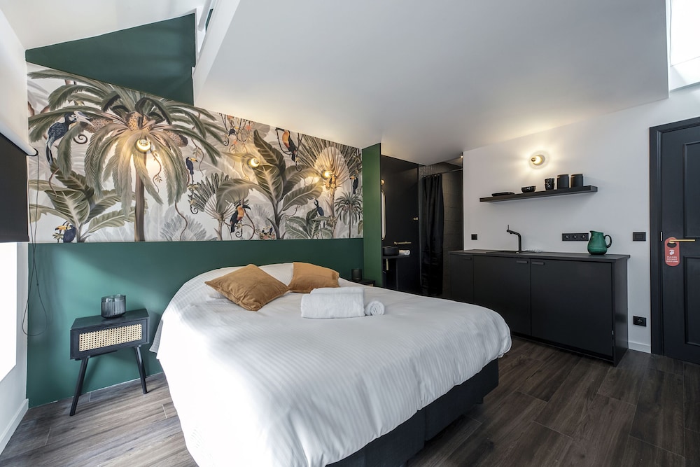 Premium Double Room, Ensuite - Photo 1