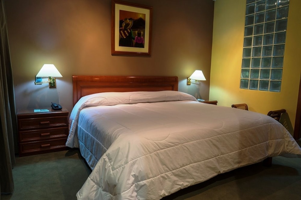 Presidential Suite photo 1