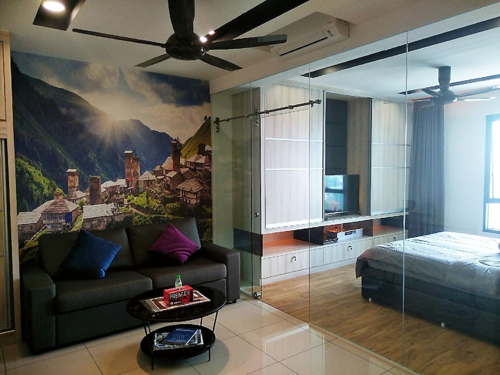 Elite Studio, Multiple Beds, Non Smoking photo 2
